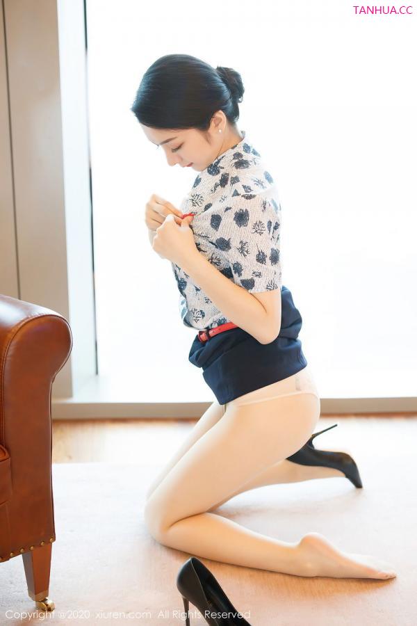 小琪  [XiuRen]高清写真图 2020.07.08 No.2305 Angela小热巴第69张图片